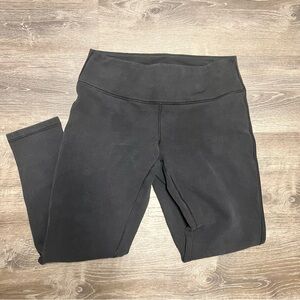 Lululemon sweatpants size 12